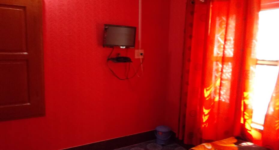 Hotel Jawahar, Srinagar 3